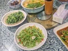 -听风阁农家私房菜茶楼(龙坞店)