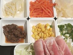 -过桥缘·过桥米线(西冶街店)