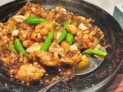 -庆江南江南菜(琴湖溪里花园城店)