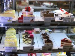 -巴黎贝甜(杨浦宝地店)