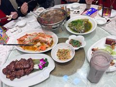 -同君福大酒楼(紫新路店)
