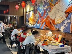 -三妹小龙虾·黄油蟹(华侨城总店)