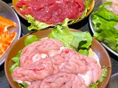 -重庆印象老火锅(梅林店)