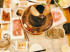涮肉-牛街·马辈儿涮肉(牛街二店)