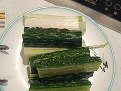 -AK47烤羊腿串吧(柳浪家园店)