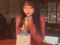 -毛辣果·酸(OHA复兴西路店)