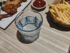 -必胜客(华为店)