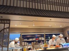 -田舍家Inakaya·炉端烧·铁板烧(天汇igc店)