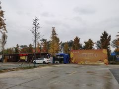 -汉景帝阳陵博物院