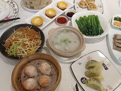 -星河湾半岛酒店-真粤中餐厅