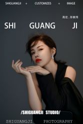 -时纪母女写真父母纪念照(静安店)