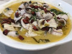 -香港翠园茶餐厅(迪凯银座店)