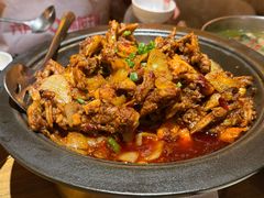 -六月雪干锅(涪城万达广场店)