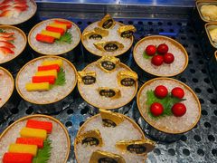 -海底捞大排档火锅(悦荟广场店)