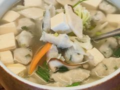 -海坛特色小吃·只做平潭特色菜(平潭店)