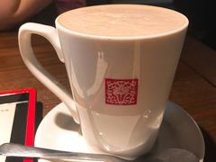-春水堂人文茶馆(松烟文创店)