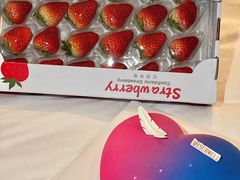 -麦雪尔甜品·生日蛋糕(新街口旗舰店)