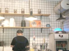 -常樂屋·常德米粉(青年路店)