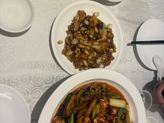 -辣婆婆(航天桥店)