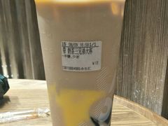 -CoCo都可(合生汇店)