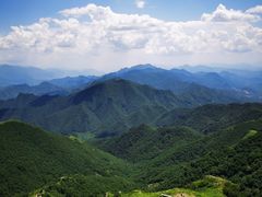 -灵山
