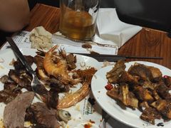 -汉巴味德(沈阳万象汇店)