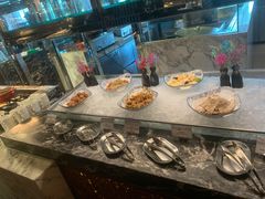 -南通滨江洲际酒店-东厨中餐厅