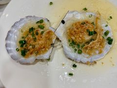 -阳江餐厅·30年老字号·粤菜海鲜大排档