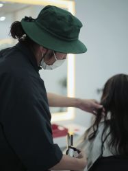 -Some Hair