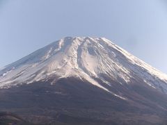 -富士山吉田線五合目