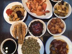 -咸亨酒店•非遗绍兴菜•中华老字号(堂吃餐厅)