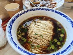 奥灶阳春面-二泉园老菜馆·百年无锡菜
