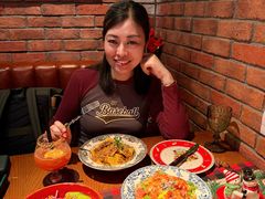 -弗兰克牛排西餐厅Ribone steak house(柠檬花园店)