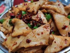 -刘家大院餐厅