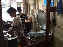 大堂-88号小吃店·经典云南菜·地道纳西美食