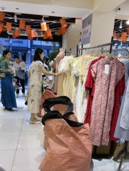 -挽苏旗袍(拙政园店)