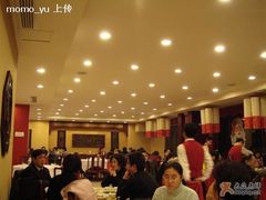 大堂-百饺园酒楼(平山道店)