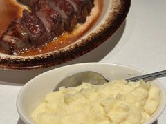 -Wolfgang’s Steakhouse 沃夫冈牛排馆(上海白玉兰广场店)