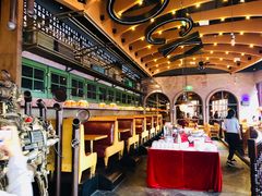 -MR.ROCKY洛奇先生RESTAURANT&BAR(宝安壹方城店)
