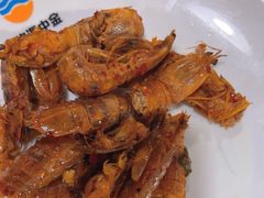 -相约海中金海鲜肥牛自助烤肉火锅(上下九店)