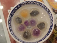 -赵记传承·中国甜品(福州总店)