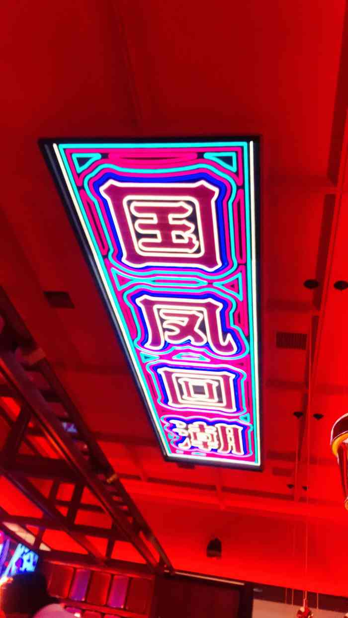 红花喜凤鸡煲(全球首店)-"#再一次光顾系列#这个店是开在卤三疯旁边.