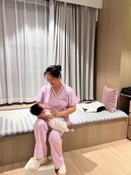 -禧月荟S月子中心(侨城店)