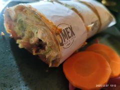 -Q MEX 库迈墨西哥餐吧(三里屯店)