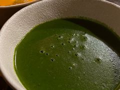 菠菜汤-Carmen卡门西班牙餐厅