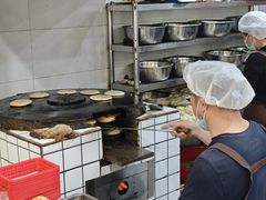 -王记肉火烧早餐中国店