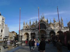 -圣马尔谷圣殿宗主教座堂