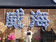 -威海华夏城景区