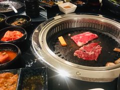 -西安浐灞艾美酒店·汉江餐厅·火锅