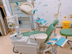 -赫尔森口腔·牙齿种植修复